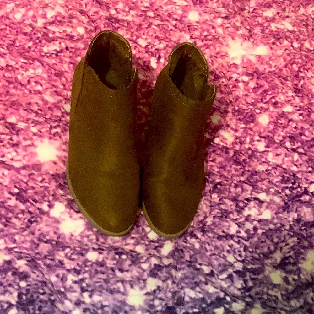 Kids boots